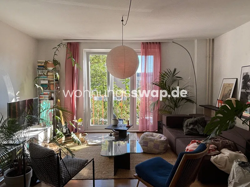 Wohnungstausch: Salzwedeler Straße 7 — photo 1